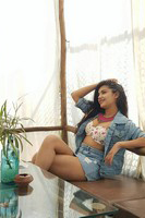 Malvika Sharma Photo Shoot